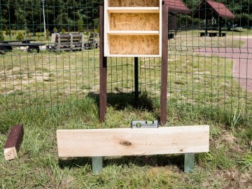 Letnie działania w Przedborskim Parku Krajobrazowym 2025, 